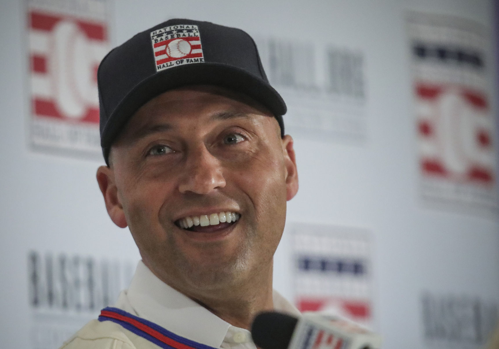 Derek Jeter